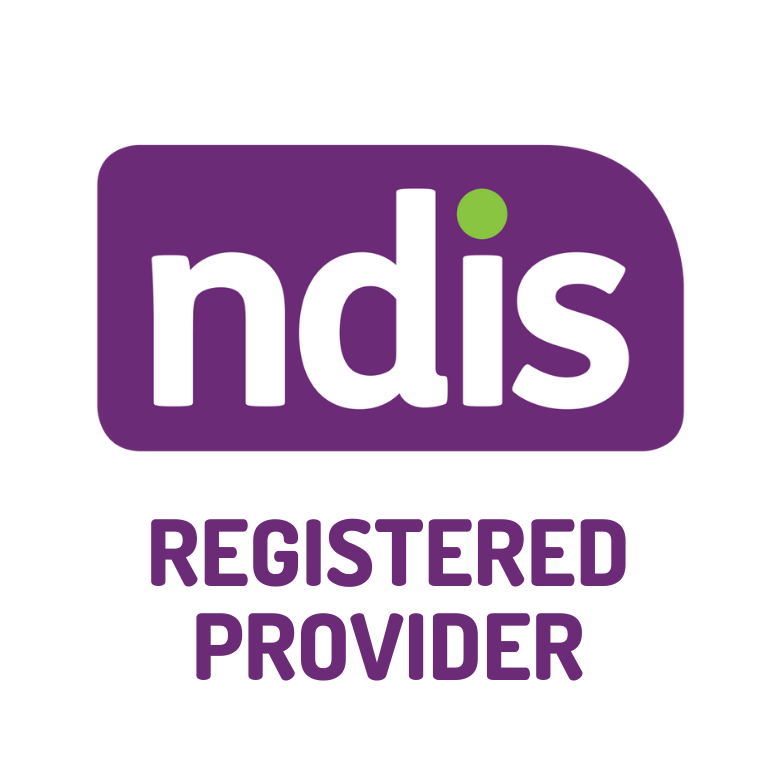 NDIS Registered Provider